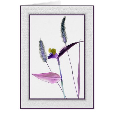 Beauty of Nature c13 Card by JOSEPHINEB3
