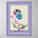 Beauty of Nature p11 Poster
