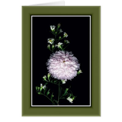 Beauty of Nature r/c10 Card by JOSEPHINEB3