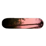 Beauty of Nature Skateboard
