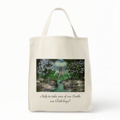 Beauty of Night Canvas Bags by WhiteOak50