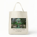 Beauty of Night Canvas Bags