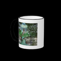 Beauty of Night mugs