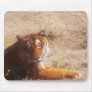 Beauty of the Beast Mouse Mat