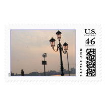 Beauty of the Earth postage