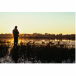 Beauty of the Hunt Photo Cutouts