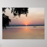 BEAUTY OF THE NATURE POSTER