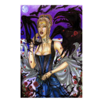 Beauty of the Night POSTER NO BORDER posters