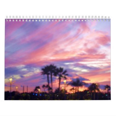 Beauty of the World calender Wall Calendars by brownieeyes91