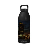 Beauty on Mercury Liberty Bottle water bottles