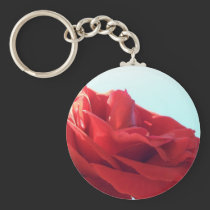 Beauty or Beast? keychains
