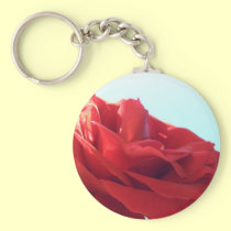 Beauty or Beast? keychains