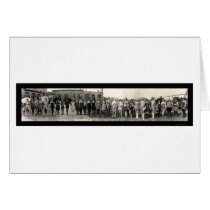 Beauty Pageant Texas Photo 1923 cards by lc_panoramicphotos Beauty Pageant Texas Photo 1923 cards