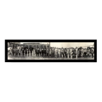 Beauty Pageant Texas Photo 1923 posters