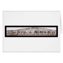 Beauty Pageant Texas Photo 1927 cards by lc_panoramicphotos Beauty Pageant Texas Photo 1927 cards