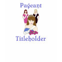 Beauty Pageant Titleholder Hoodie T-shirt by pageantgifts Beauty Pageant Titleholder Hoodie T-shirt