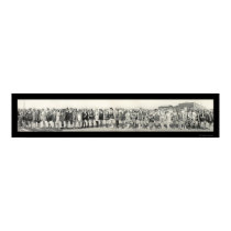 Beauty Parade Seal Bch Photo 1917 posters