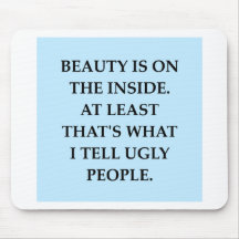 BEAUTY.png Mousepads