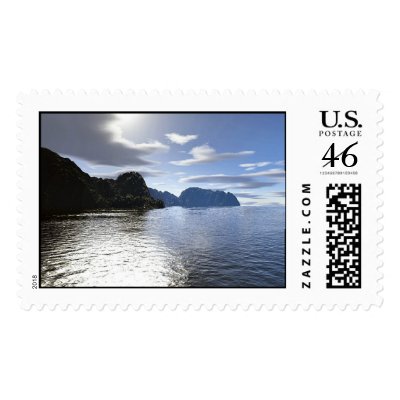 Beauty Postage by tillasmax