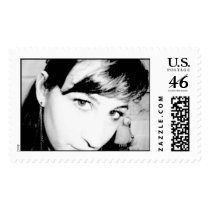 Beauty postage