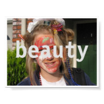 BEAUTY posters