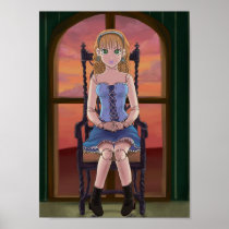 Beauty Poster
