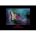 Beauty Poster Print print