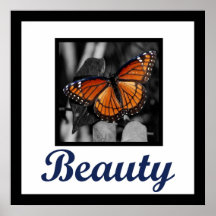 Beauty Print