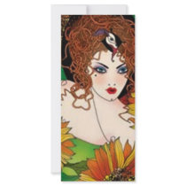 beauty rack cards by lolly2560 beauty rack cards