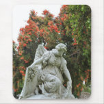 Beauty Remembered Mouse Pads