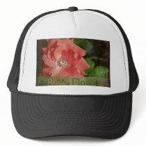 beauty  rose hats
