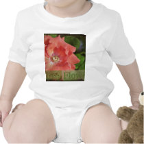 beauty  rose t-shirts