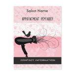 Salon Postcards