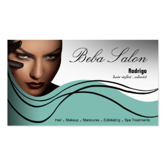 Beauty Salon I - Hair Makeup Nails Spa Treatments profilecard