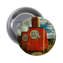 Beauty Shine buttons