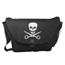 Beauty Shop Pirate_Logo