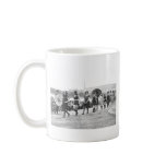 Beauty Show Glamour Girls Vintage 1922 Mug