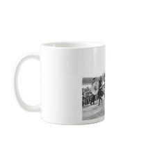 Beauty Show Glamour Girls Vintage 1922 Coffee Mugs