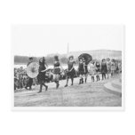 Beauty Show Glamour Girls Vintage 1922 Postcards