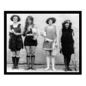 Beauty Show Prize Winners 1922 posters by lc_vintagephotos Beauty Show Prize Winners 1922 posters