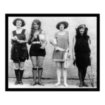 Beauty Show Prize Winners 1922 posters by lc_vintagephotos Beauty Show Prize Winners 1922 posters