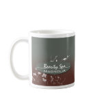 Beauty Spa - Mug, Cup