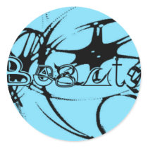 Beauty Sticker by UnrulyBeauty Beauty Sticker