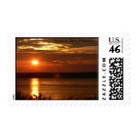 Beauty Sunset - Customized stamps