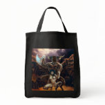 Beauty & The Beast Bag