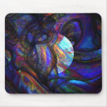 Beauty & The Beast Mousepads
