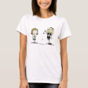 Beauty & the Beast Tee t-shirts