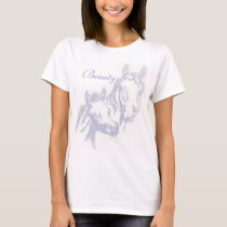 Beauty t-shirts