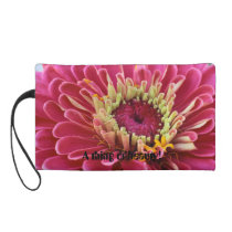 Beauty Wristlet Purses