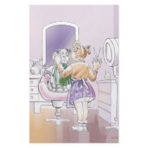 BEAUTYSALOON stationery